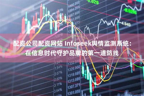 配资公司配资网站 Infoseek舆情监测系统：在信息时代守护品牌的第一道防线